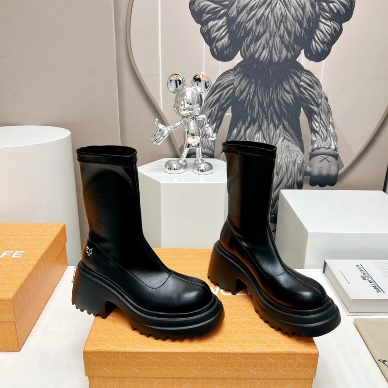 Othxr Boots Refined 215290