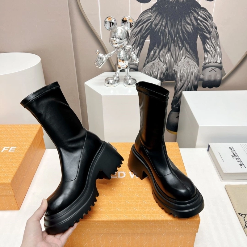 Othxr Boots Refined 215290
