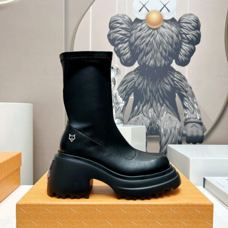 Othxr Boots Refined 215290