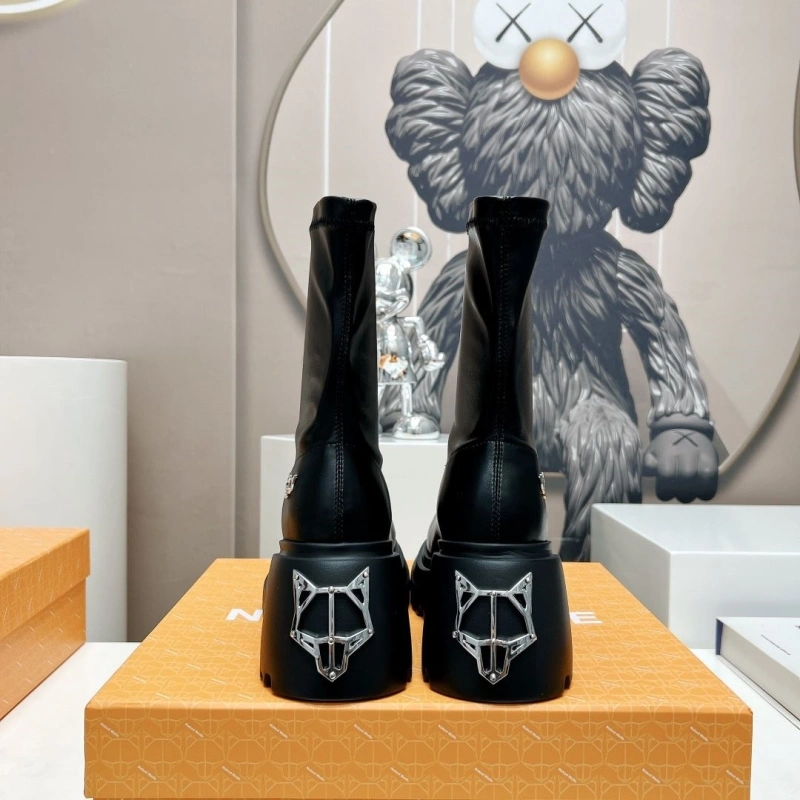 Othxr Boots Refined 215290