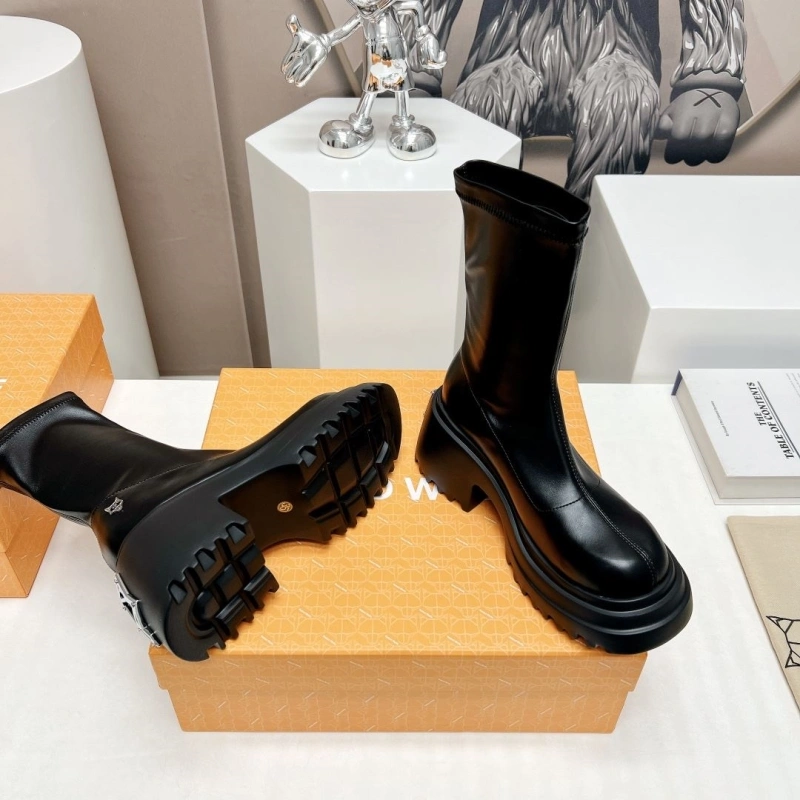 Othxr Boots Refined 215290