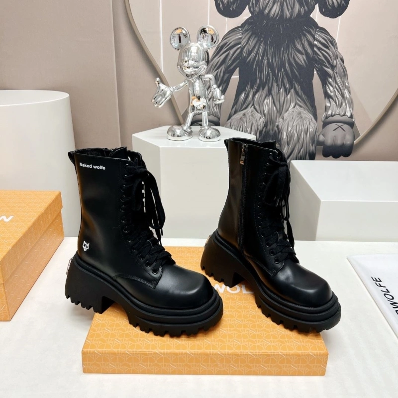Othxr Boots GoAnywhere 215274
