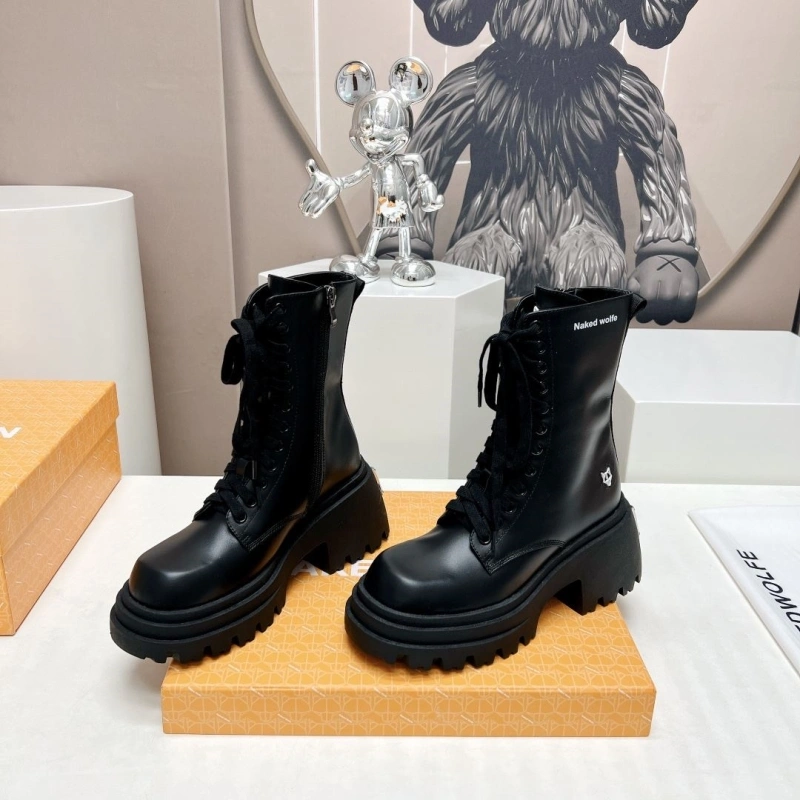 Othxr Boots GoAnywhere 215274
