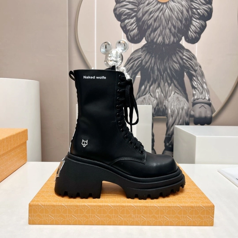 Othxr Boots GoAnywhere 215274