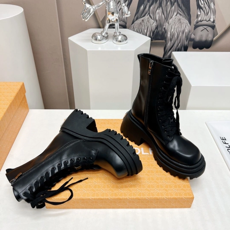Othxr Boots GoAnywhere 215274