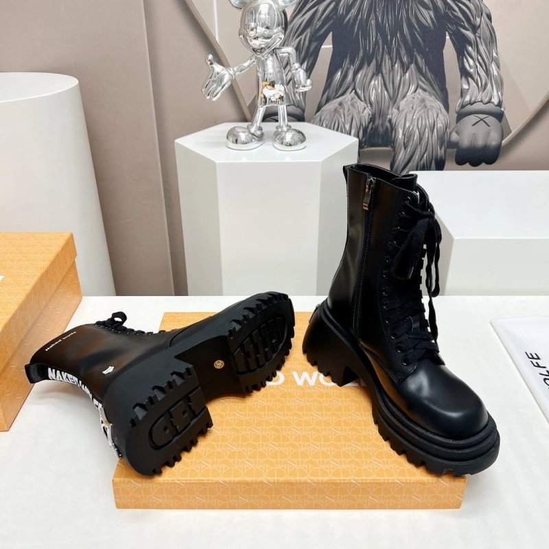 Othxr Boots GoAnywhere 215274