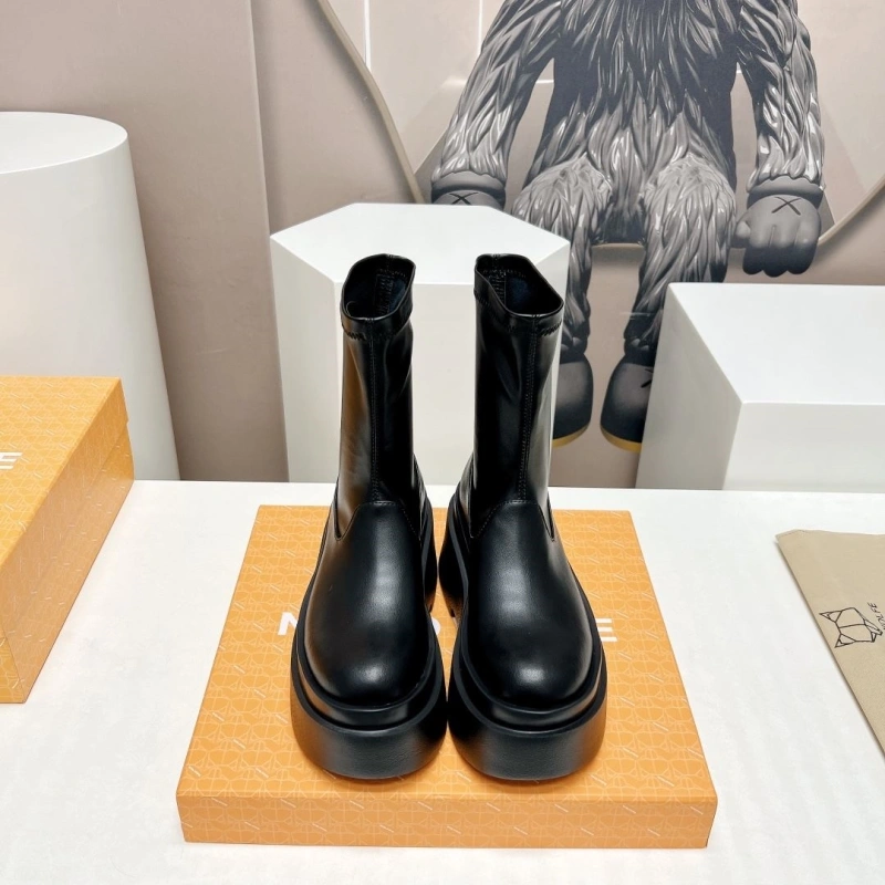 Comfortable Othxr Boots 215287