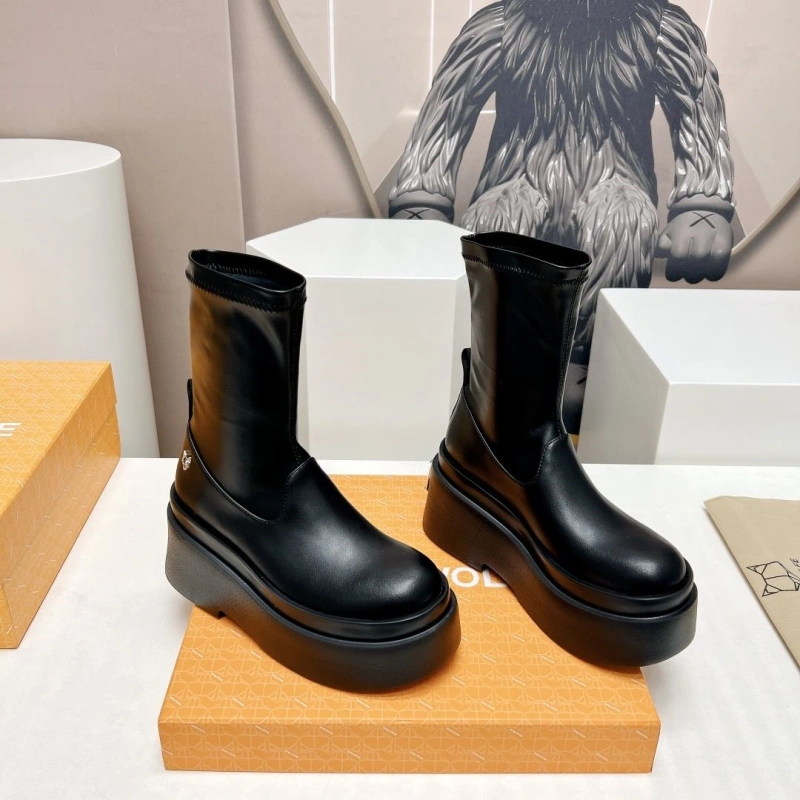 Comfortable Othxr Boots 215287