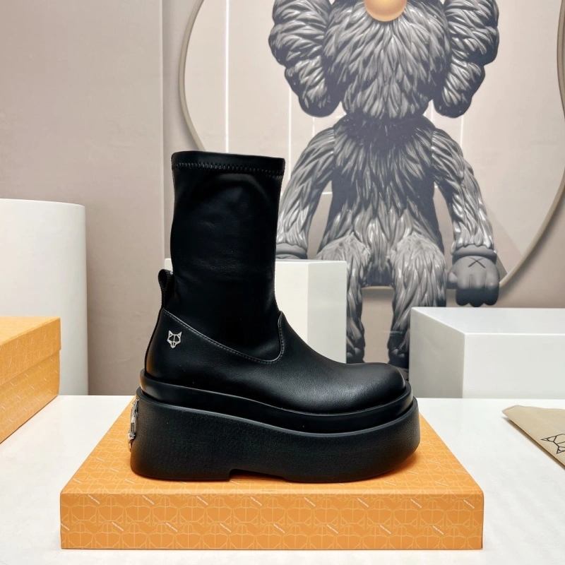 Comfortable Othxr Boots 215287
