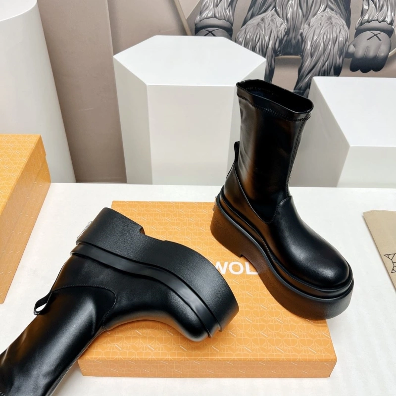 Comfortable Othxr Boots 215287