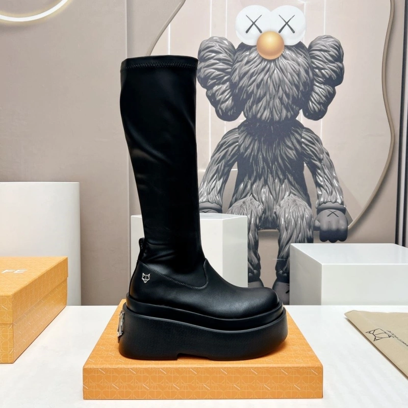 EyeCatching Othxr Boots 215288