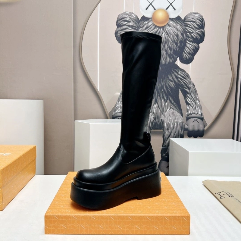 EyeCatching Othxr Boots 215288