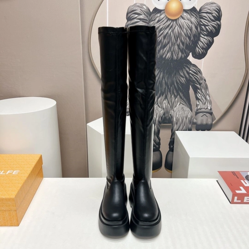 Othxr Boots Comfortable 215286