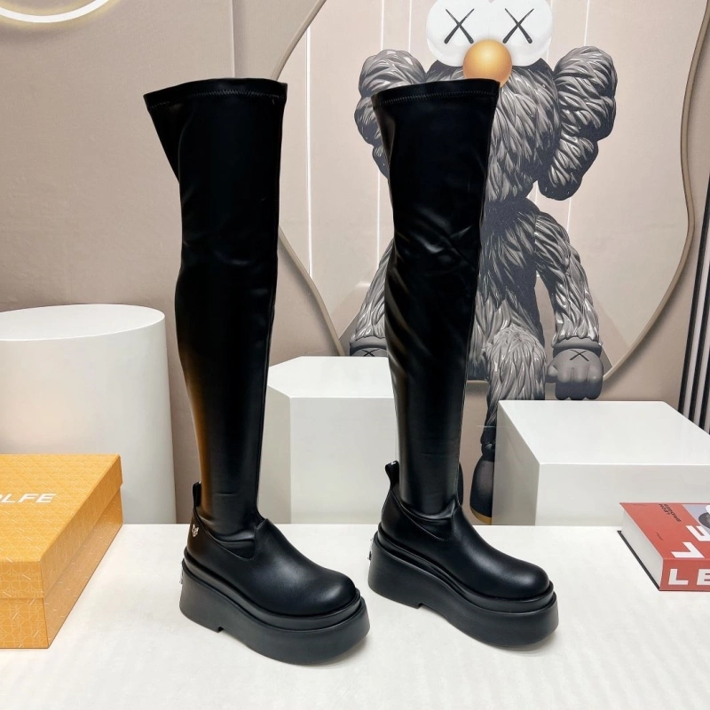 Othxr Boots Comfortable 215286