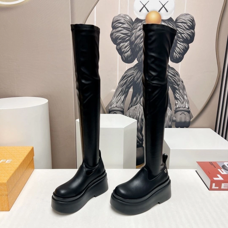 Othxr Boots Comfortable 215286