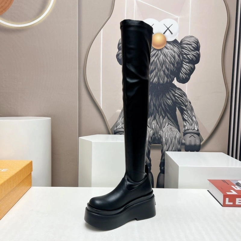 Othxr Boots Comfortable 215286