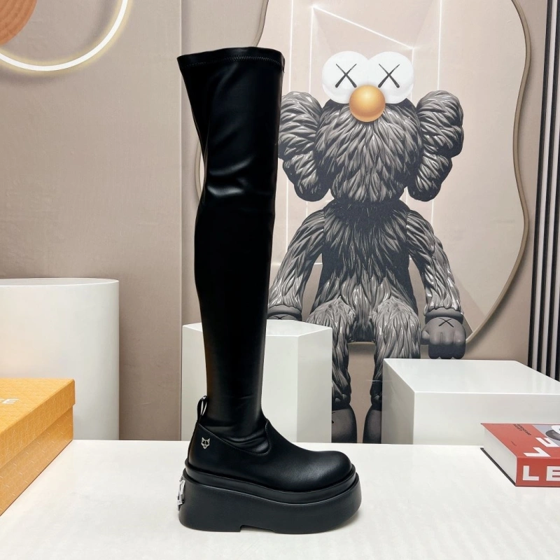 Othxr Boots Comfortable 215286