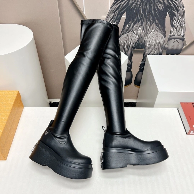 Othxr Boots Comfortable 215286