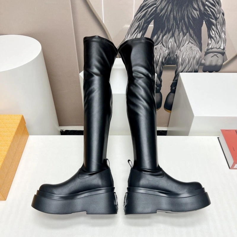 Othxr Boots Comfortable 215286