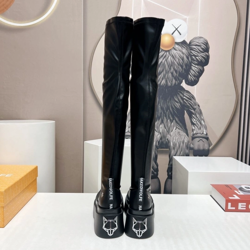 Othxr Boots Comfortable 215286