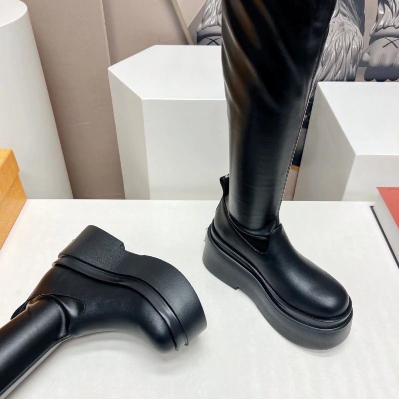 Othxr Boots Comfortable 215286