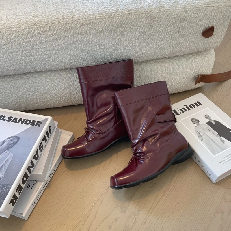 Flexible Othxr Boots 215281