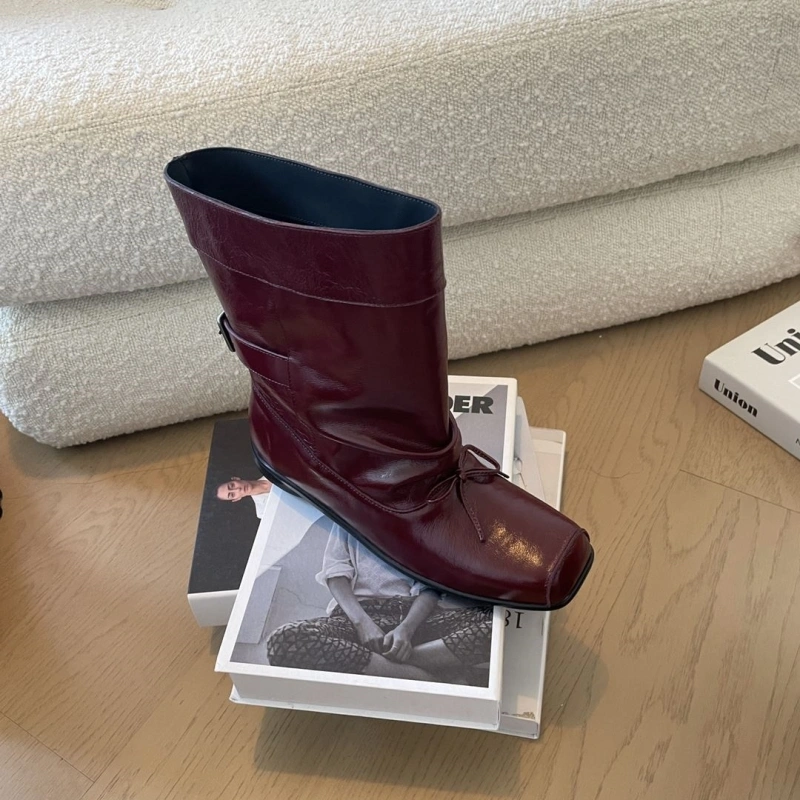 Flexible Othxr Boots 215281