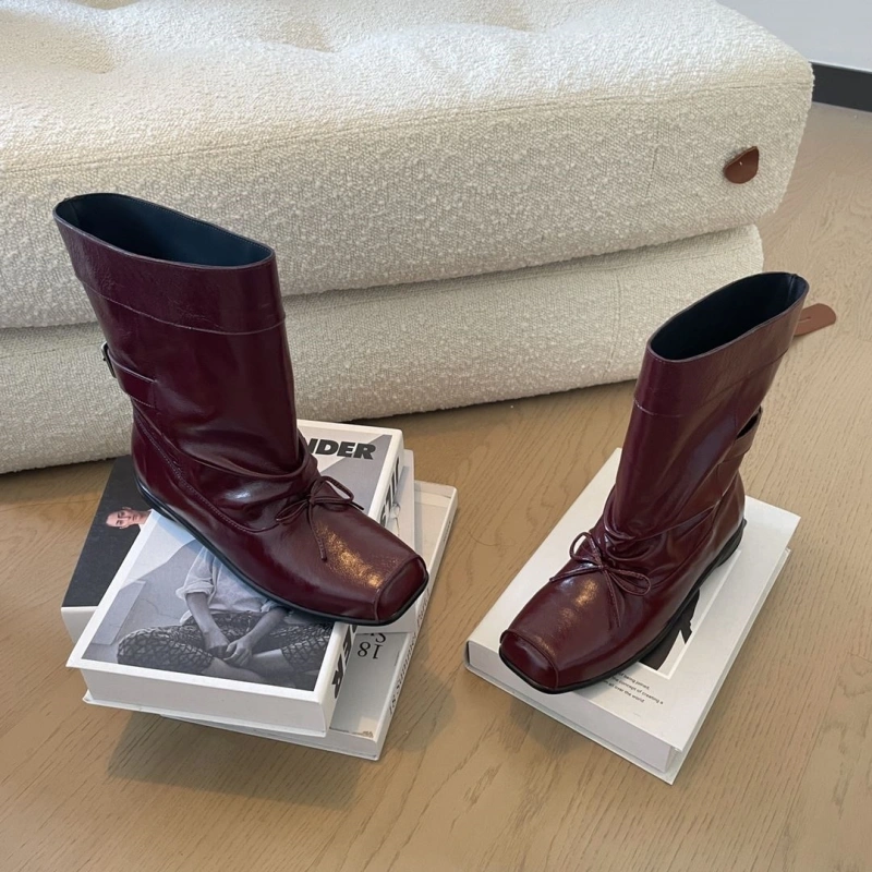 Flexible Othxr Boots 215281