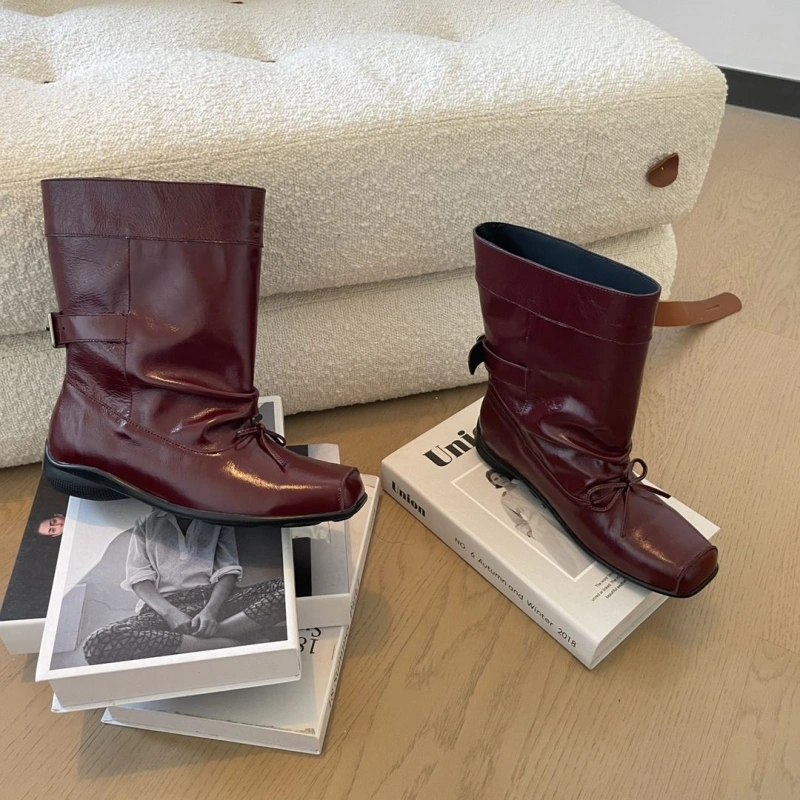 Flexible Othxr Boots 215281