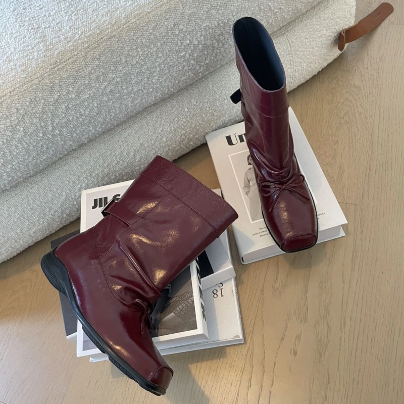 Flexible Othxr Boots 215281
