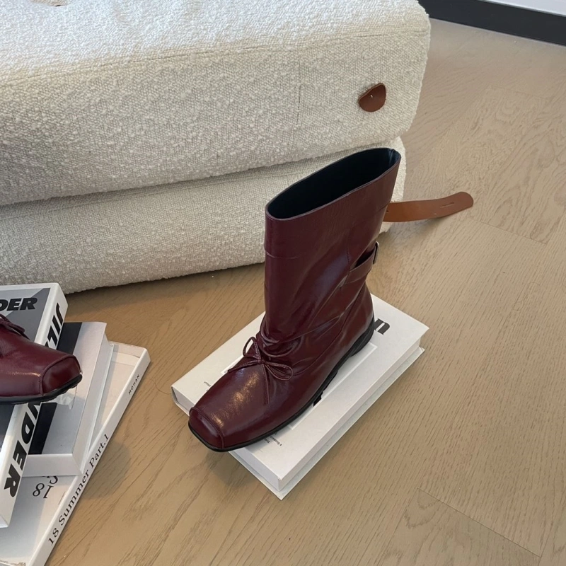 Flexible Othxr Boots 215281