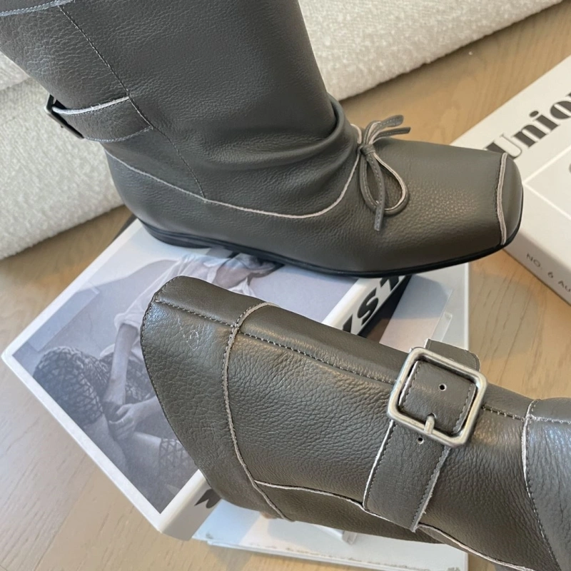 Reliable Othxr Boots 215282