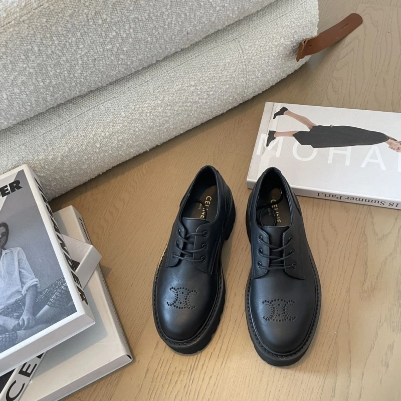 Cxlxne Casual Shoes Sleek 116523