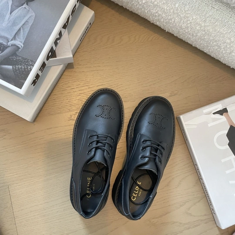 Cxlxne Casual Shoes Sleek 116523