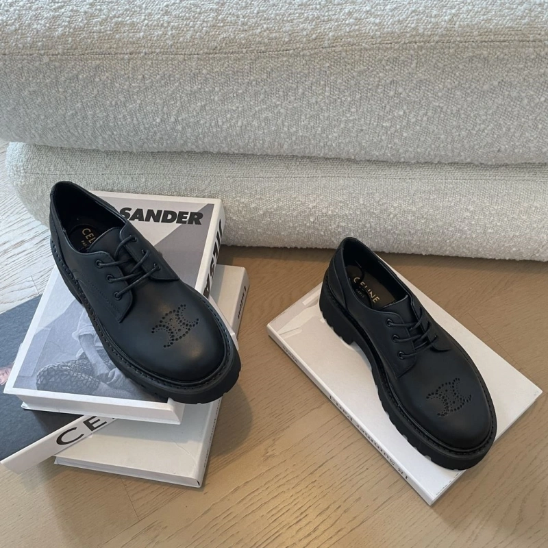 Cxlxne Casual Shoes Sleek 116523