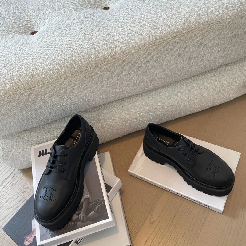 Cxlxne Casual Shoes Sleek 116523