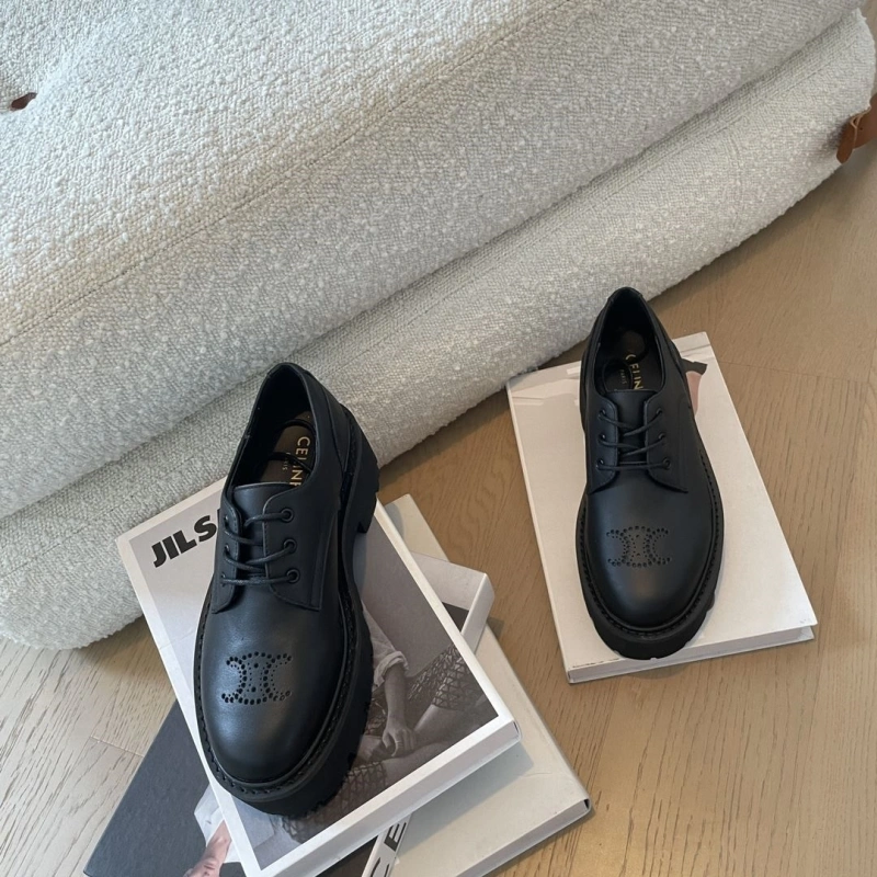 Cxlxne Casual Shoes Sleek 116523