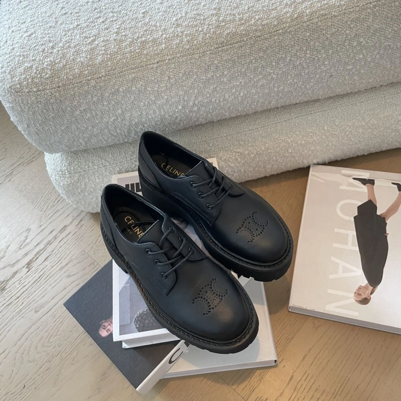 Cxlxne Casual Shoes Sleek 116523