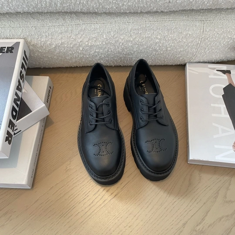 Cxlxne Casual Shoes Sleek 116523