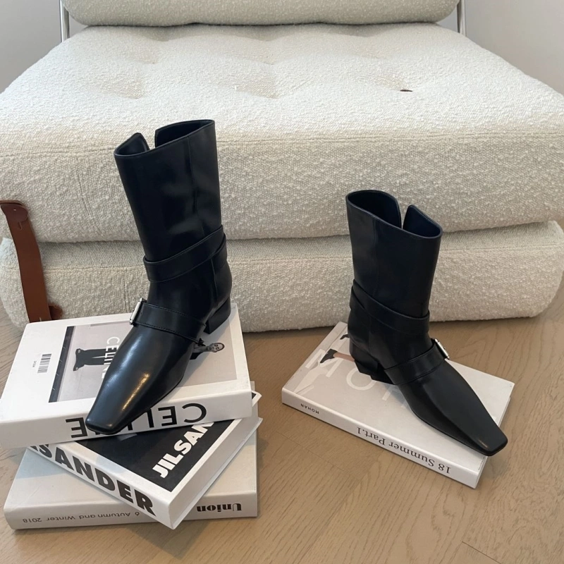 Othxr Boots Timeless 215276