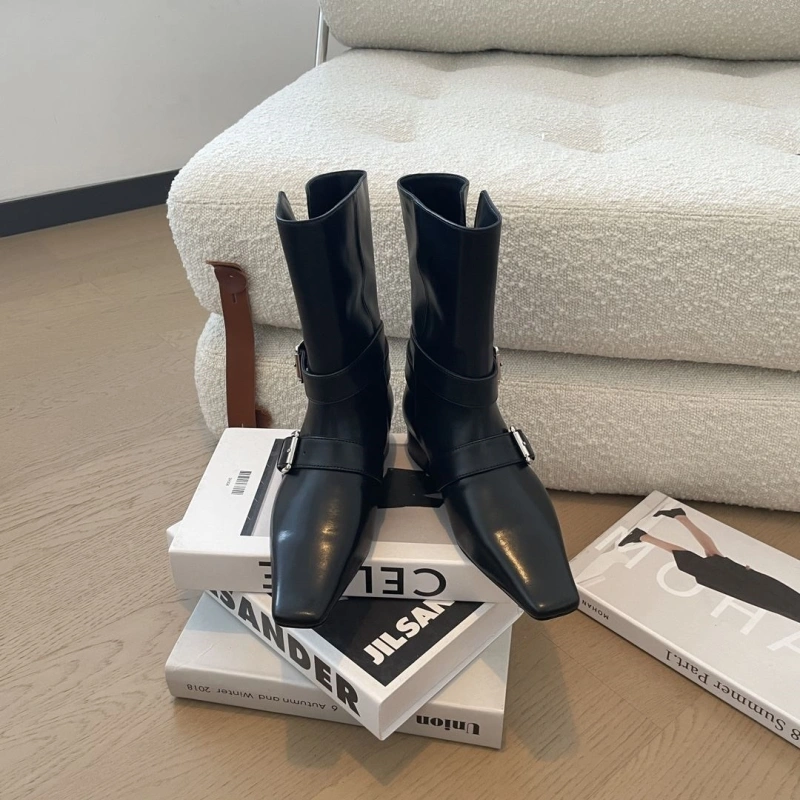 Othxr Boots Timeless 215276