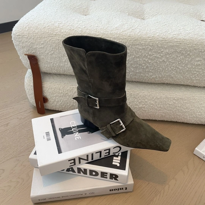 Othxr Boots Practical 215283