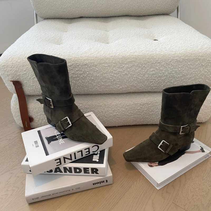 Othxr Boots Practical 215283