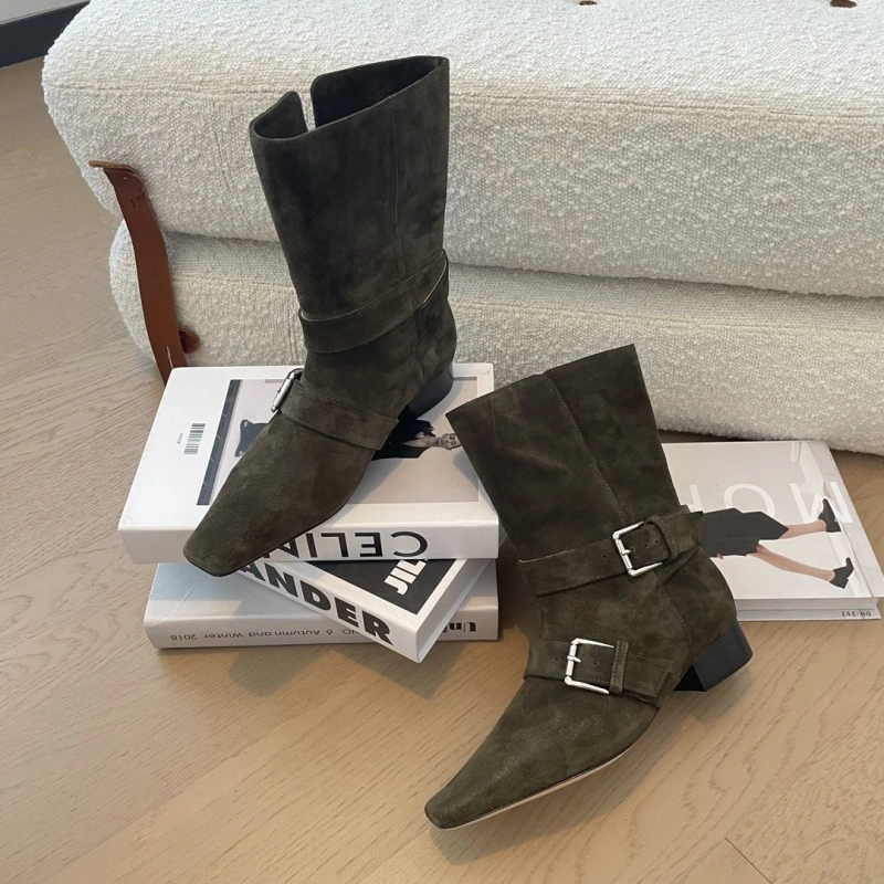Othxr Boots Practical 215283