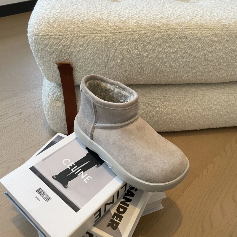 Othxr Boots Elegant 215285