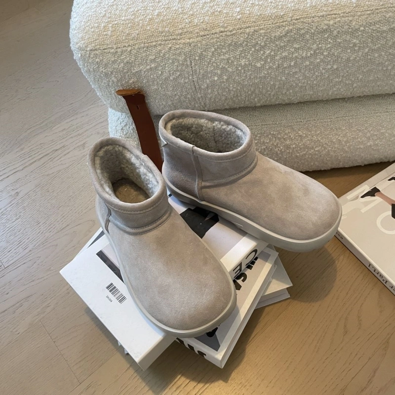 Othxr Boots Elegant 215285