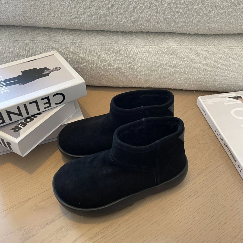 UrbanStyle Othxr Boots 215284