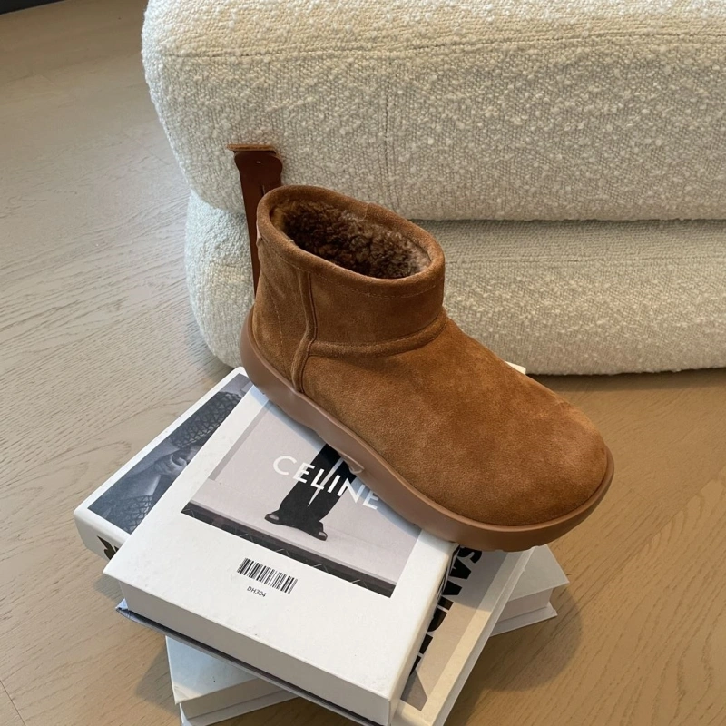 Resilient Othxr Boots 215278