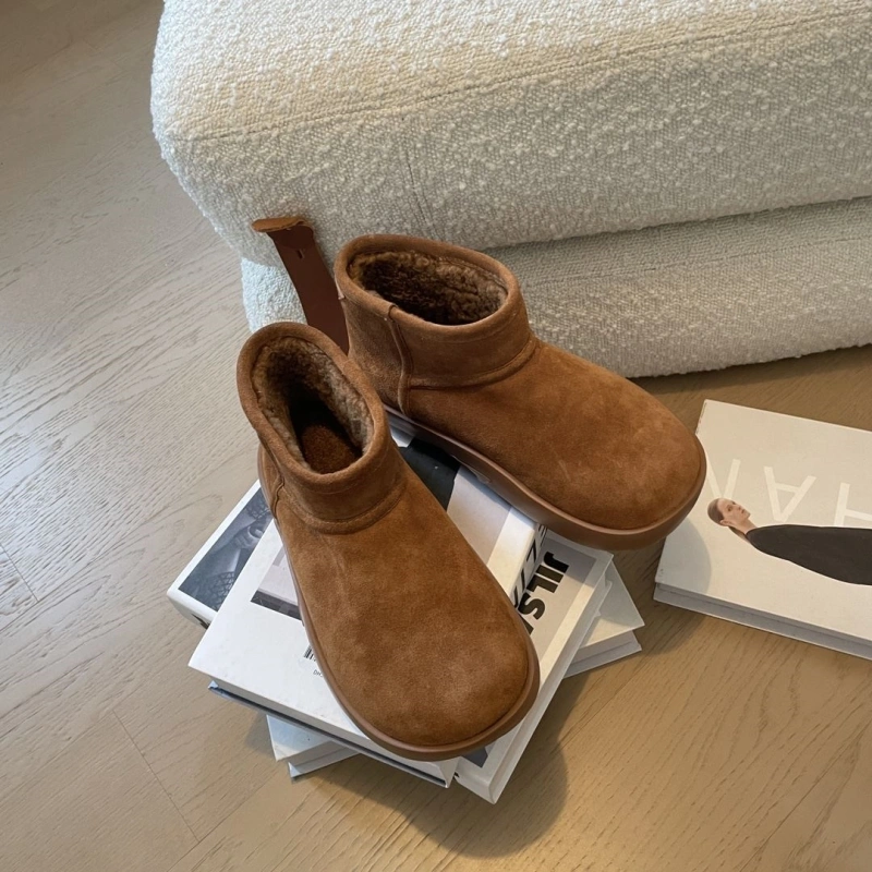 Resilient Othxr Boots 215278