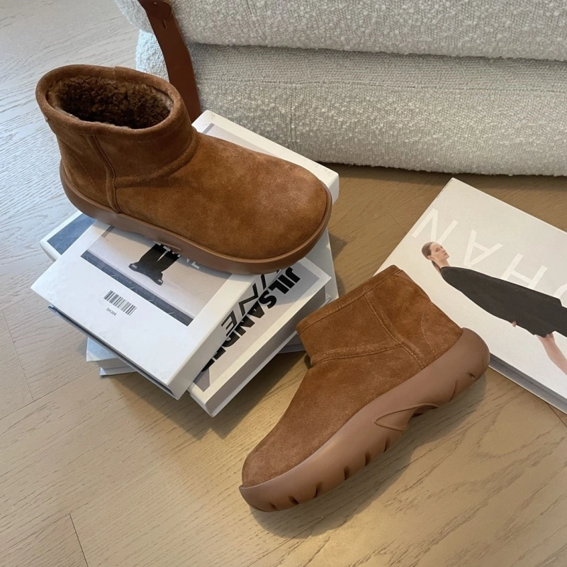 Resilient Othxr Boots 215278